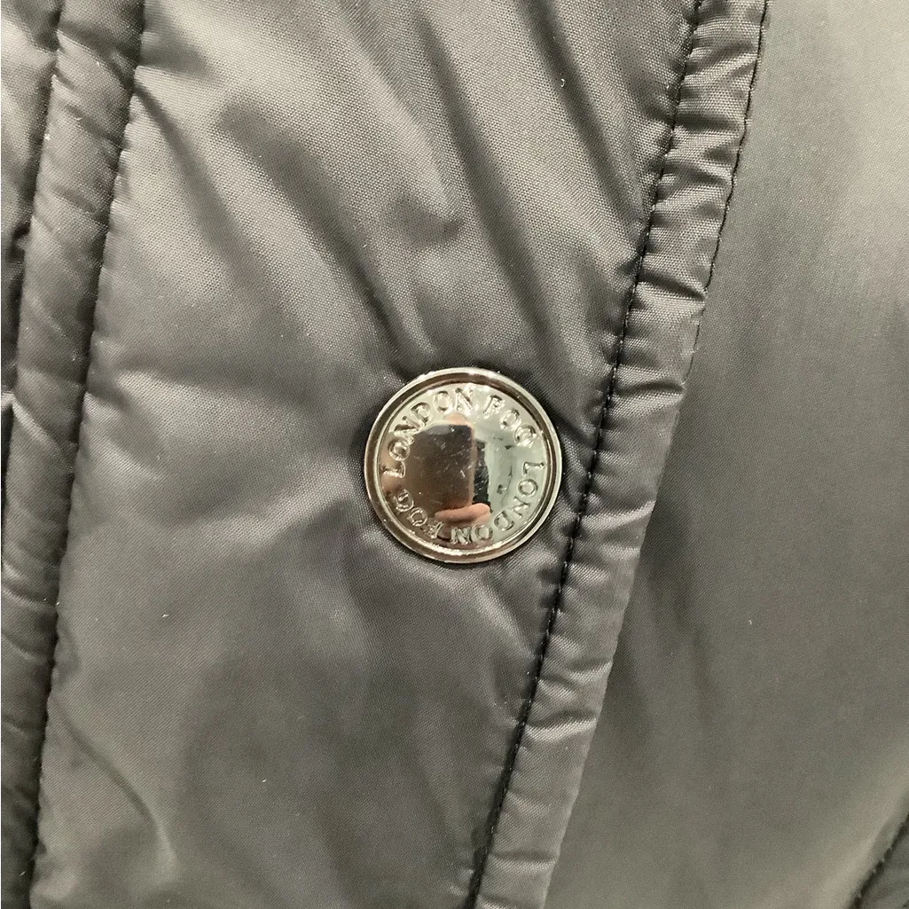 Warm midi puffer coat 🖤🖤🖤 - Image 6