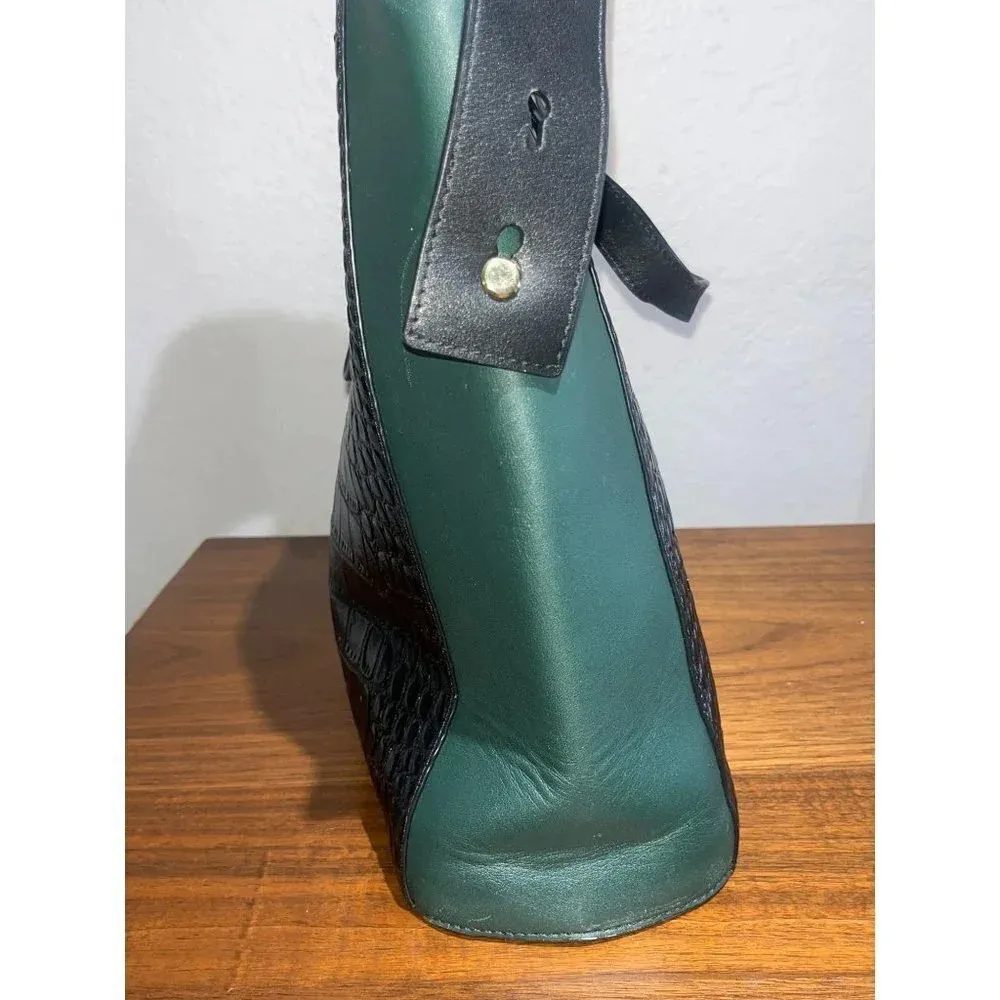 Lizzie Fortunato Friday Small Croc - Image 5