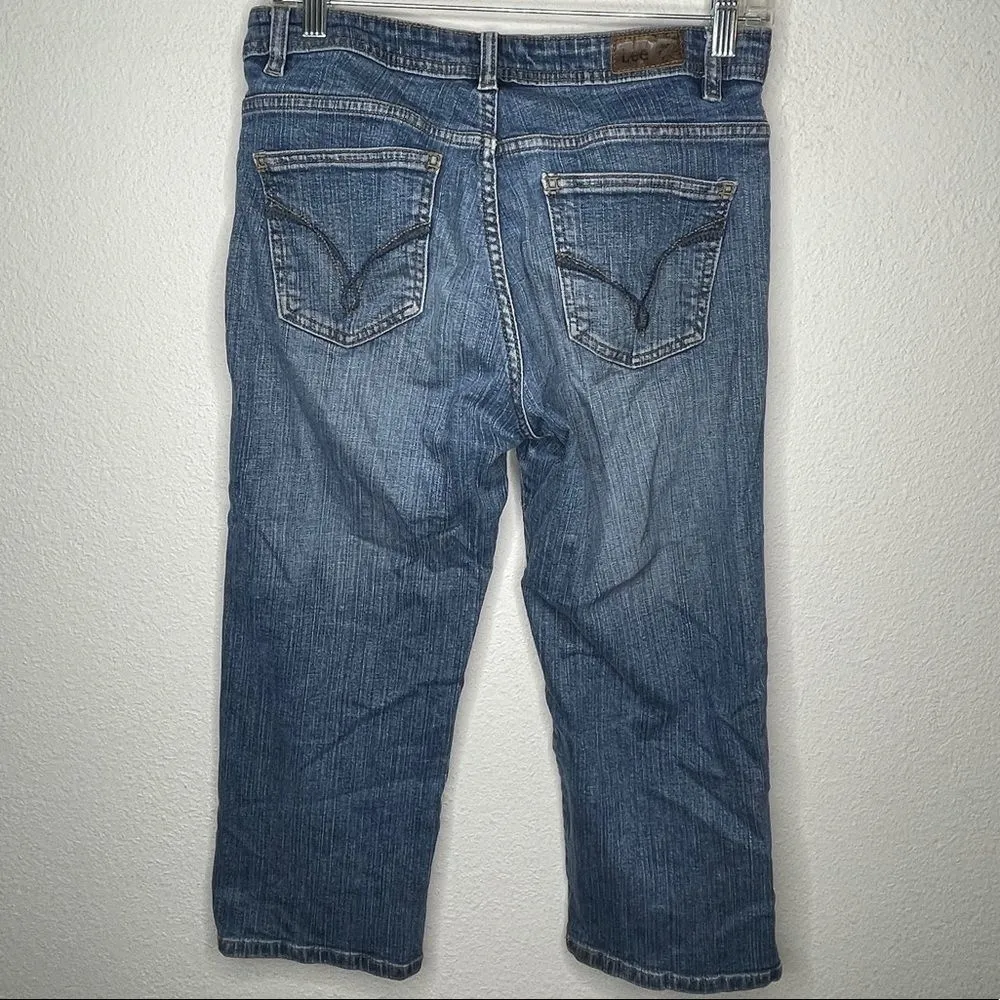 Lee  Capri‎ Jeans - Image 4