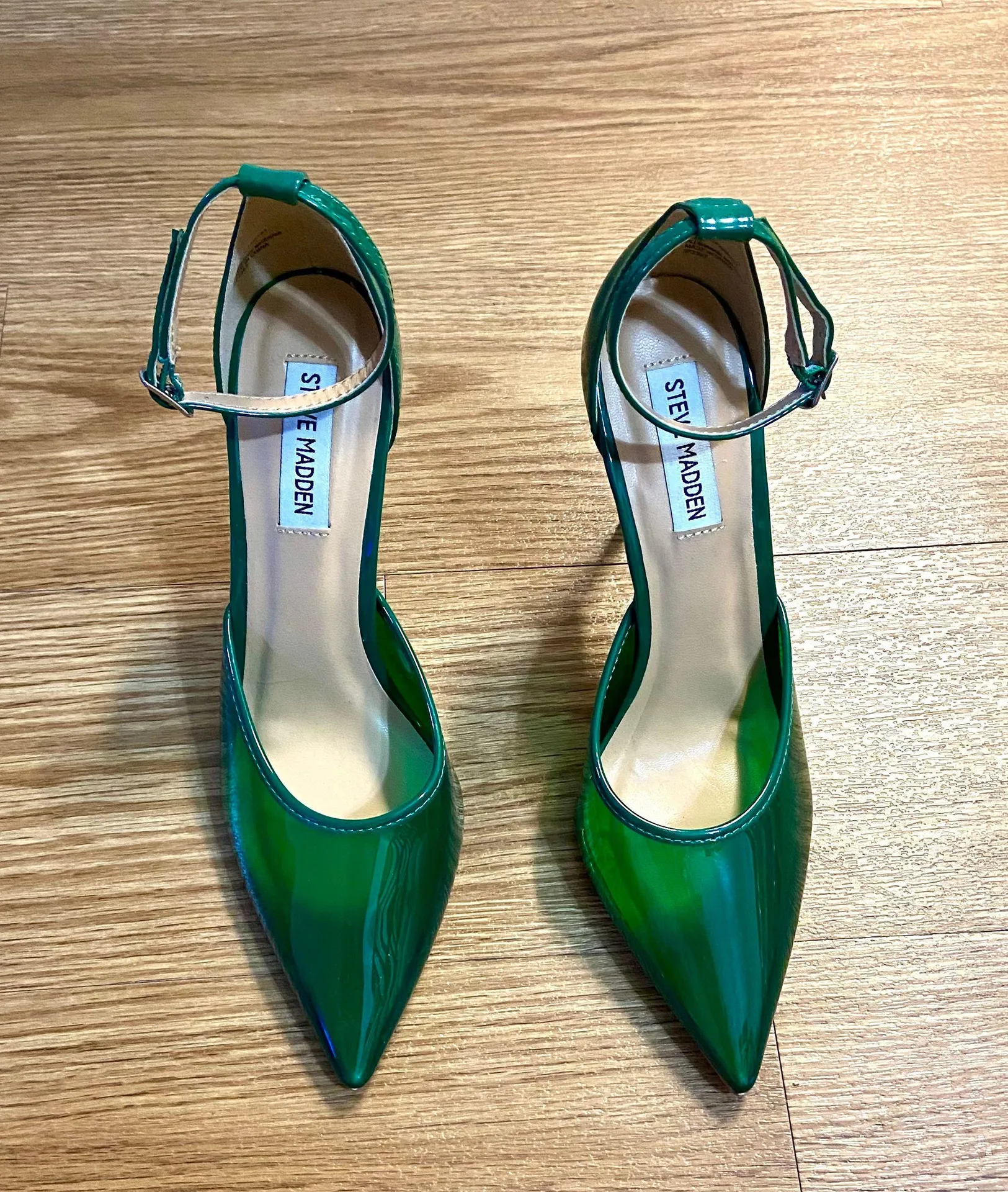 Steve Madden Opar Pump - Image 2