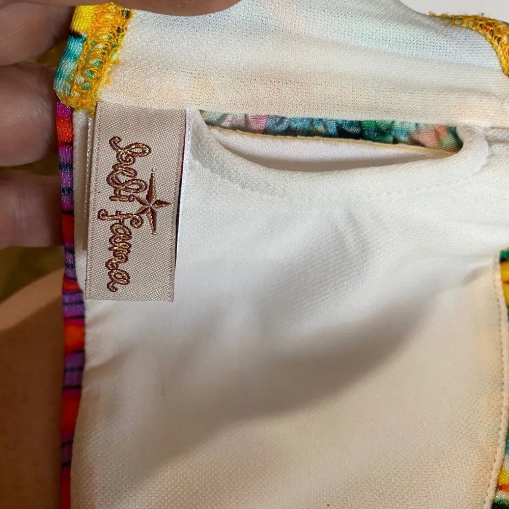 Luli Fama Bikini‎ Top - Image 8