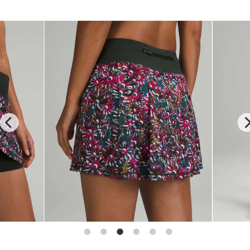 Lululemon Play Off The Pleats Skirt - Image 4