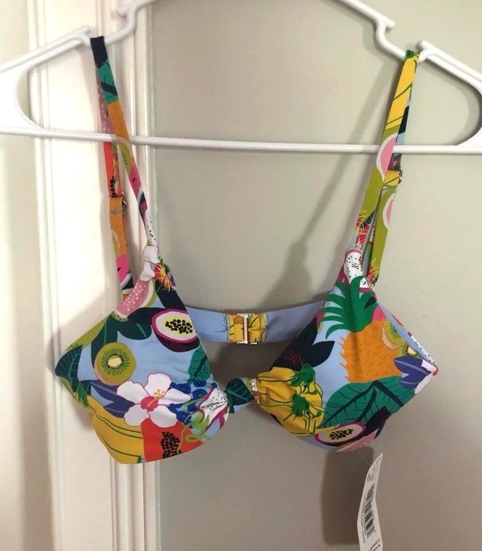 Windsor Dippin’ Daisey’s Bikini Top - Image 2