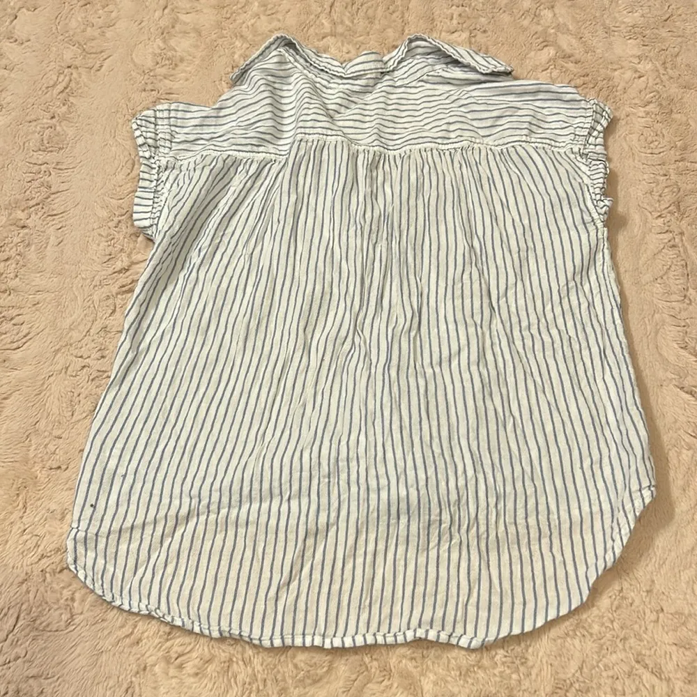 Size m blouse - American Eagle outfitters - Image 7