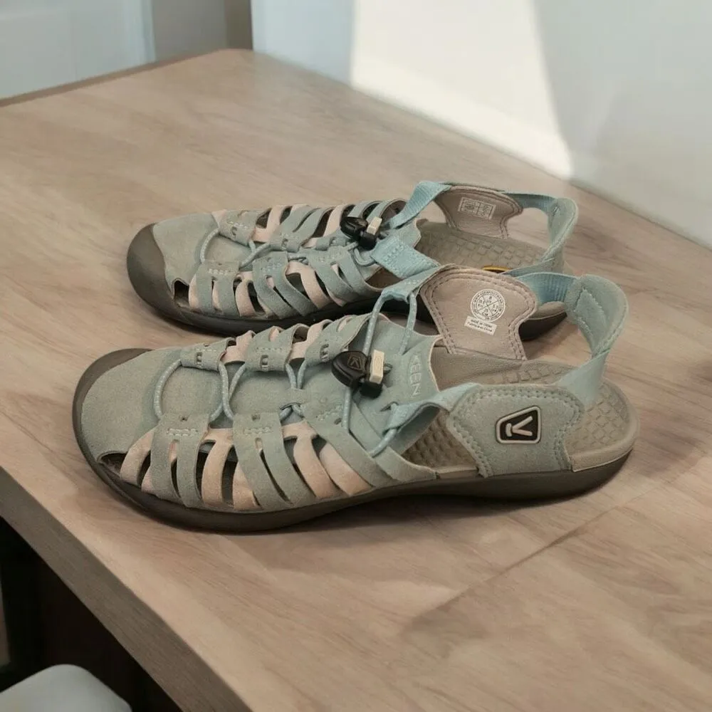 ✨KEEN Women's Cypress Sz 8 Sandals✨ - Image 5