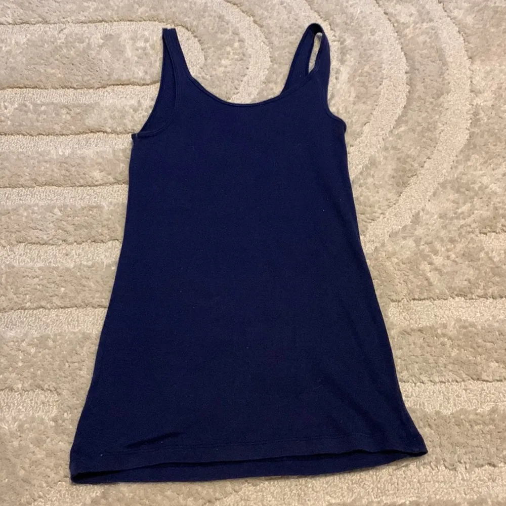 Old Navy Tami Fitted Tank Top - Image 5