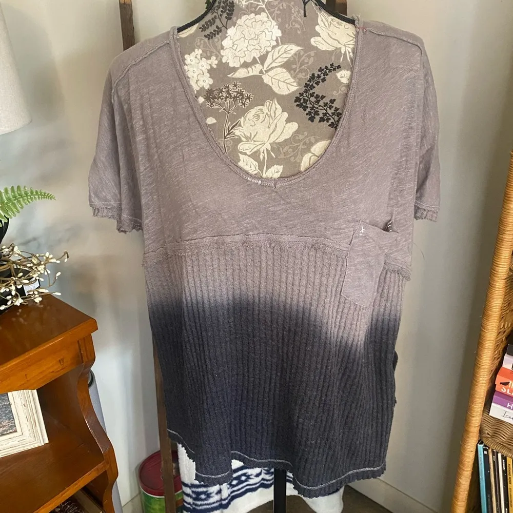 We The Free Tee Shirt - Image 2