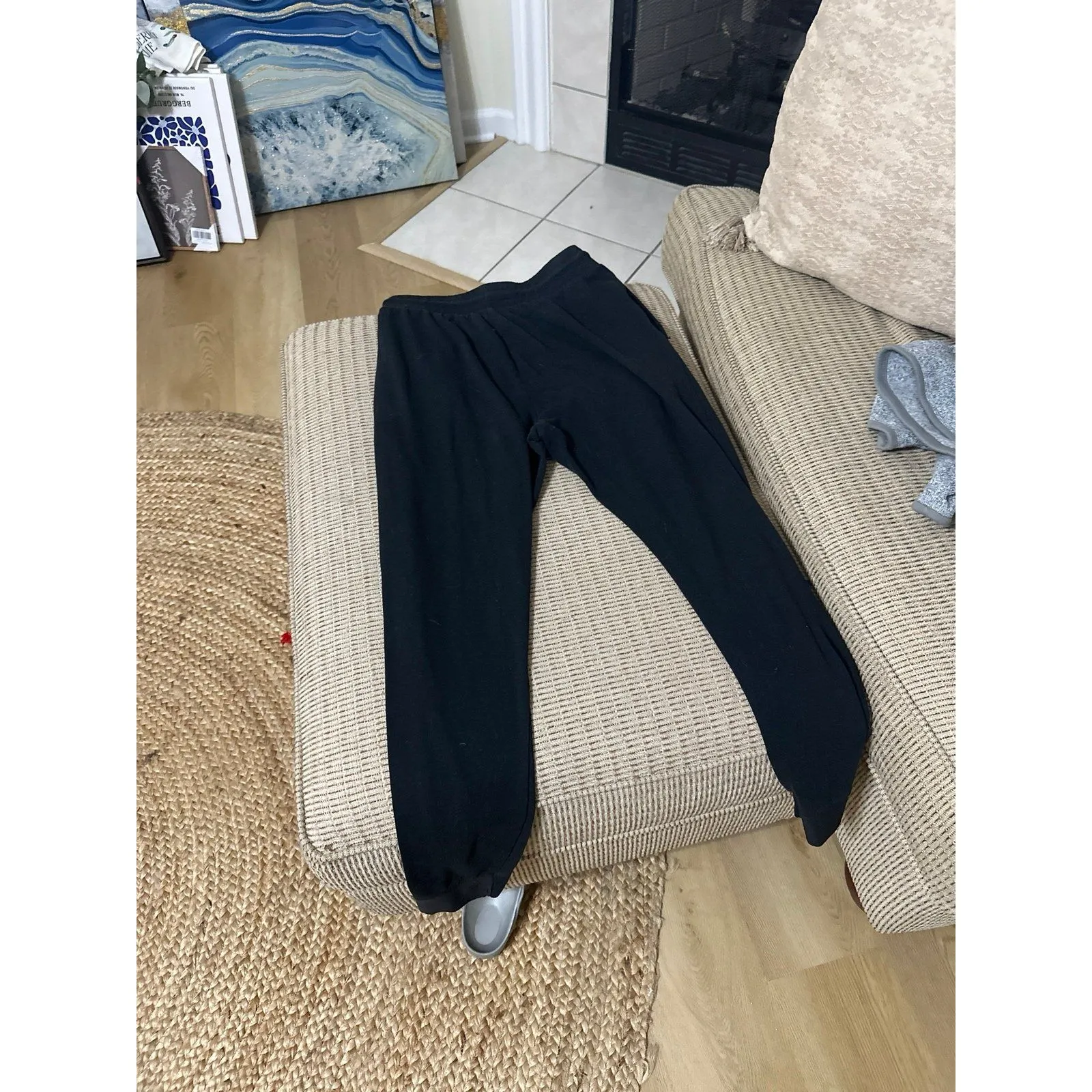 Gymshark joggers - Image 4