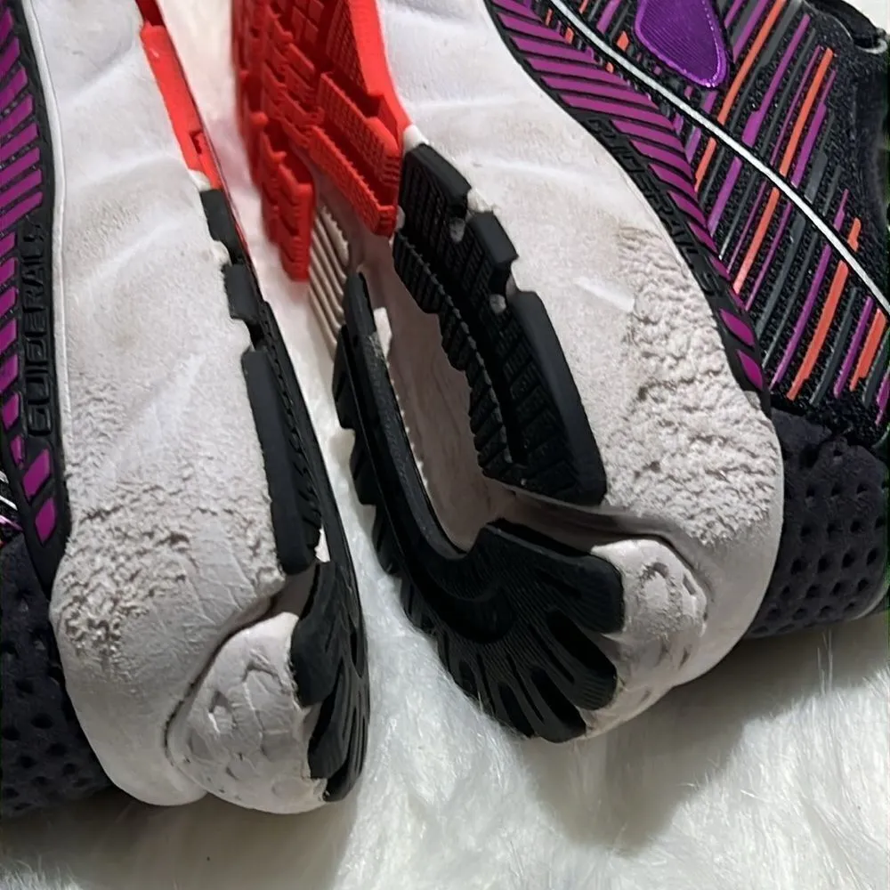 Brooks Adrenaline GTS 19 size 6.5M.  B69 - Image 8