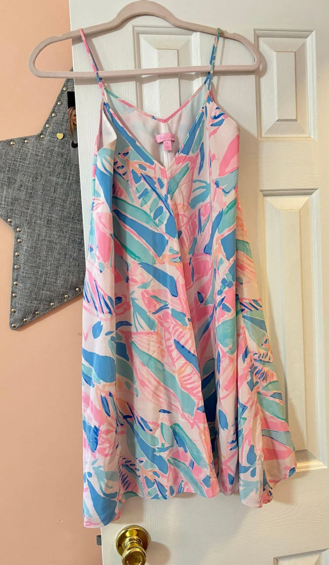 Lily Pulitzer Dress - Image 2