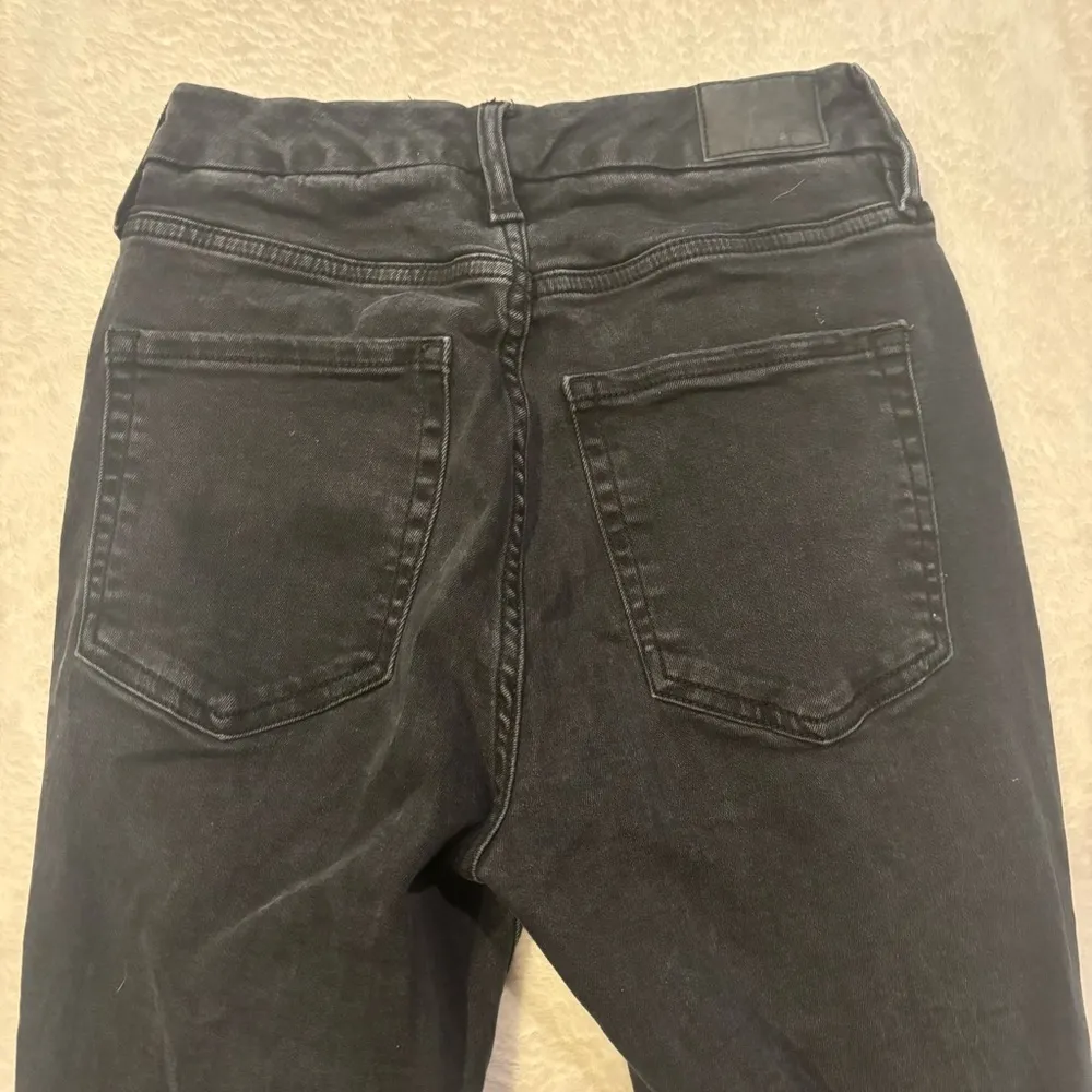 Aeropostale Super High Rise Curvy Jegging Jeans - Image 6