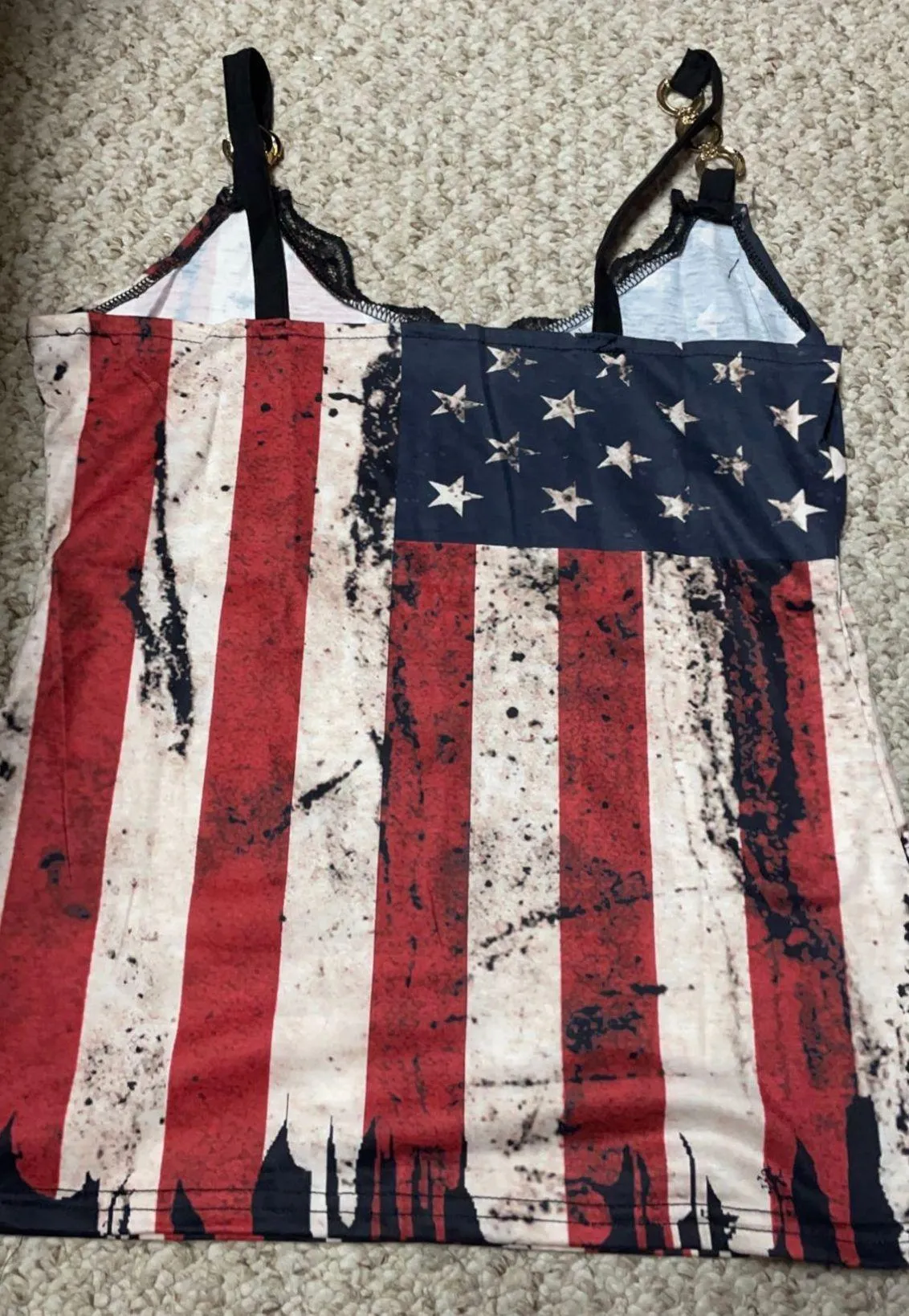 Tank Top Multiple Size M - Image 2