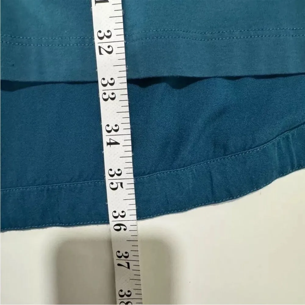 Anthropologie Saturday Sunday tshirt dress M - Image 9