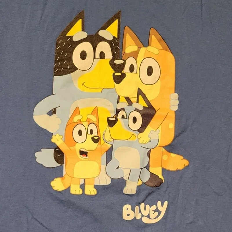 Bluey T - Image 2