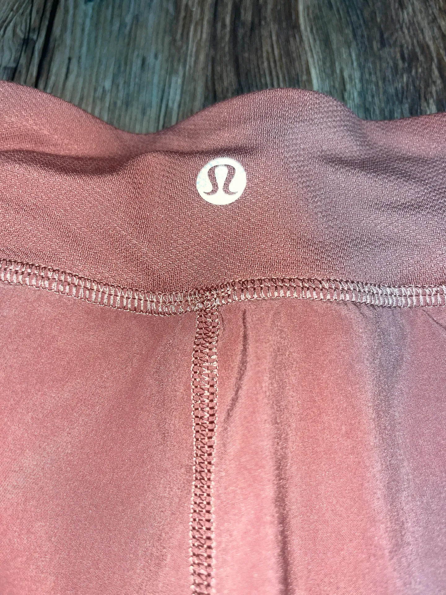 Lululemon Find Your Pace  Shorts - Image 3