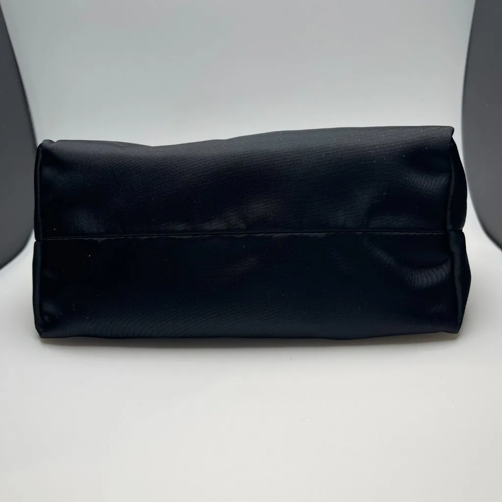 Versace Medusa Logo Toiletries Beauty Cosmetic Pouch in Black - NWT - Image 6