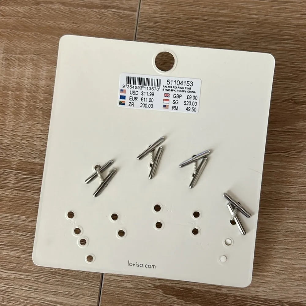 Lovisa ring set - Image 6