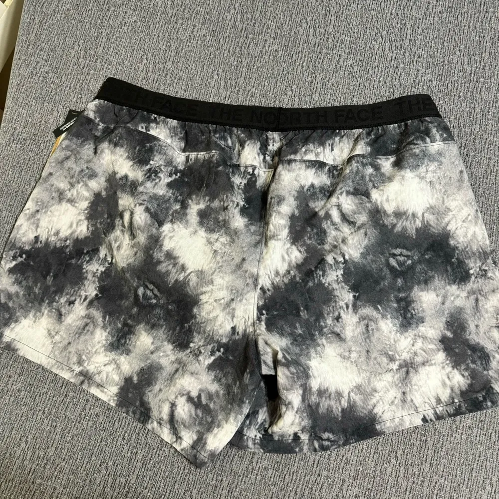 The North Face Women’s Athletic Shorts - Image 3