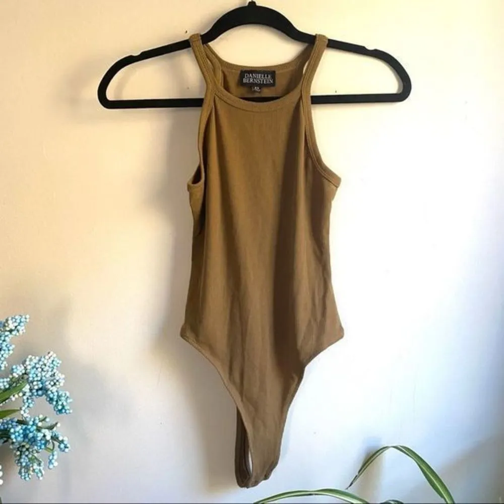 Danielle Bernstein ‎ Bodysuit - Image 2