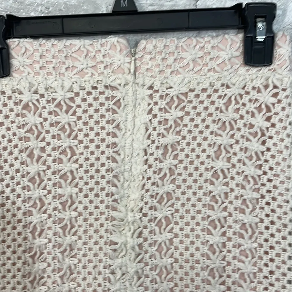 Free People Lace PinUp Skirt - Image 5