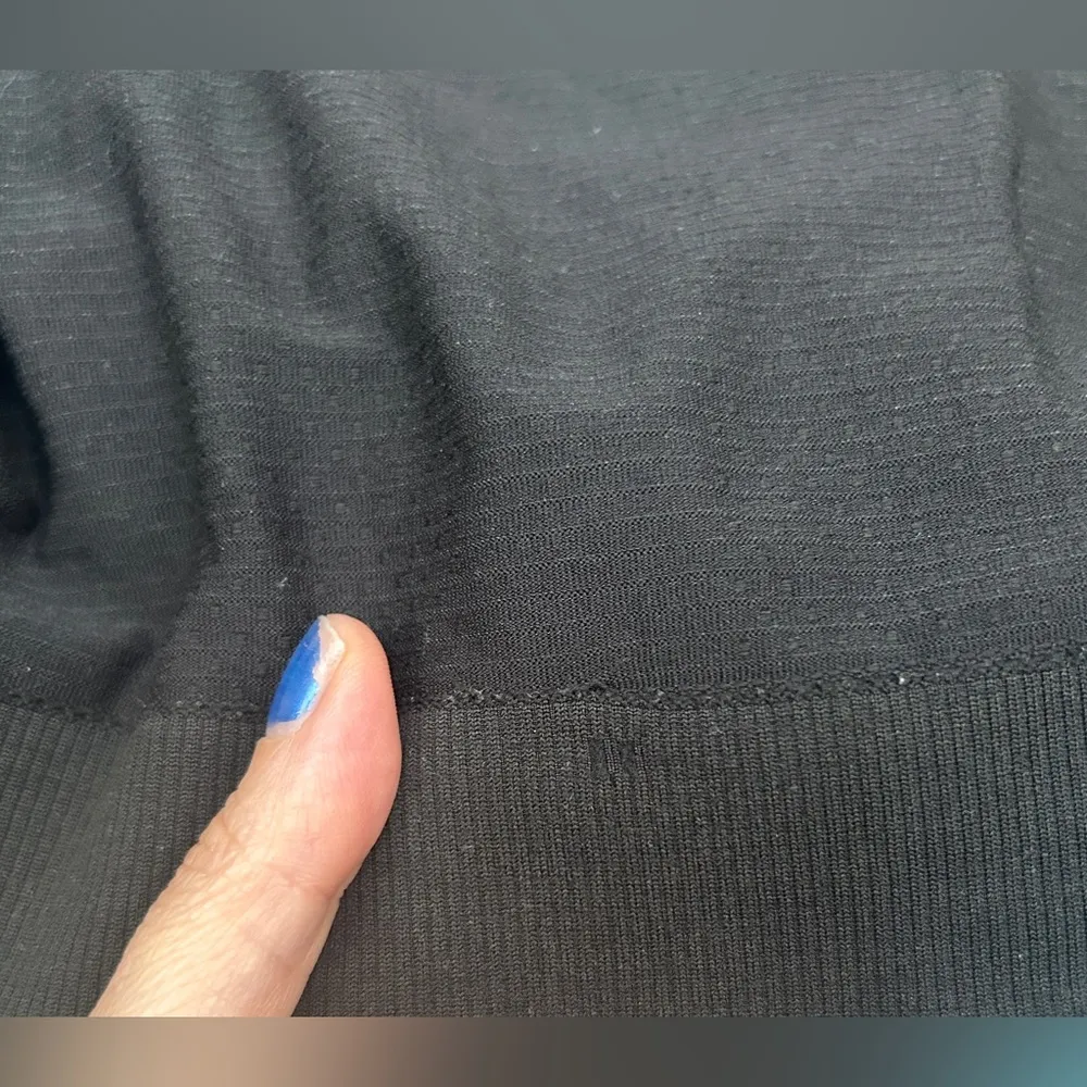 Women’s Lululemon Swiftly Breathe Muscle Tank Top - Image 4