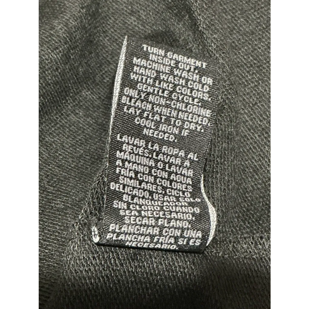 Woman’s Zac + Rachel Woman 2XL Black - Image 6