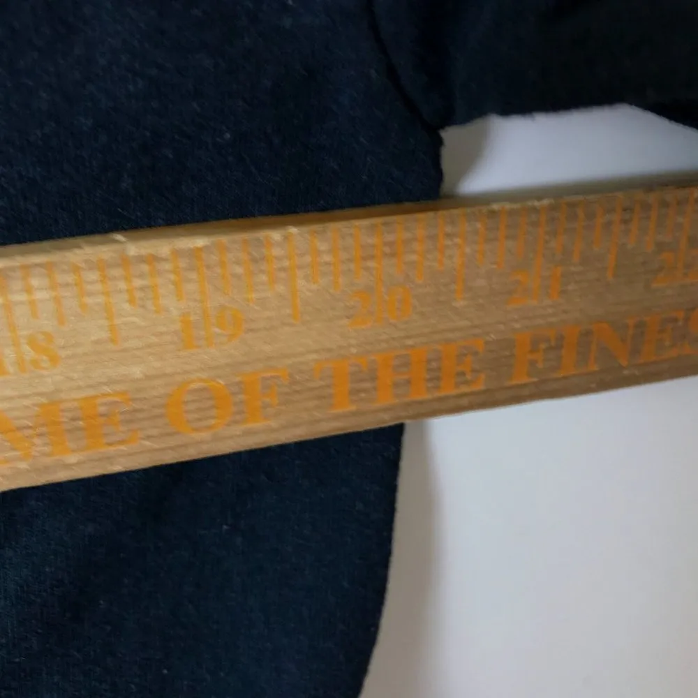 Y2K Vintage Steel Rain Operation Iraqi Freedom T Shirt Graphic Tee Black Large L - Image 8