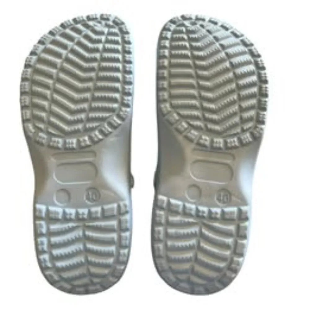 New! Lightweight Comfy Clogs, Hollow Out Non - Image 3