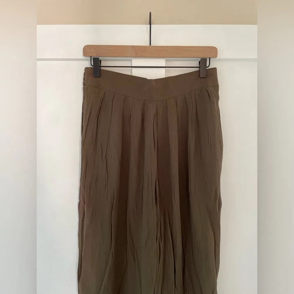 VINTAGE Vtg High Rise Pull - Image 4