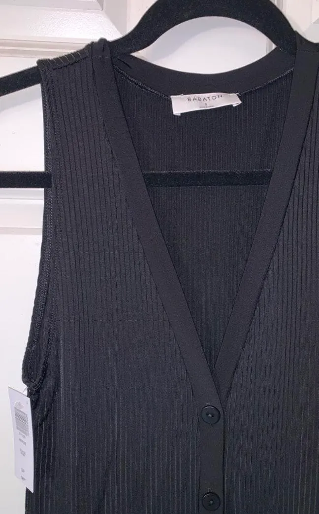 Aritzia Babaton Jayce Dress - Image 2