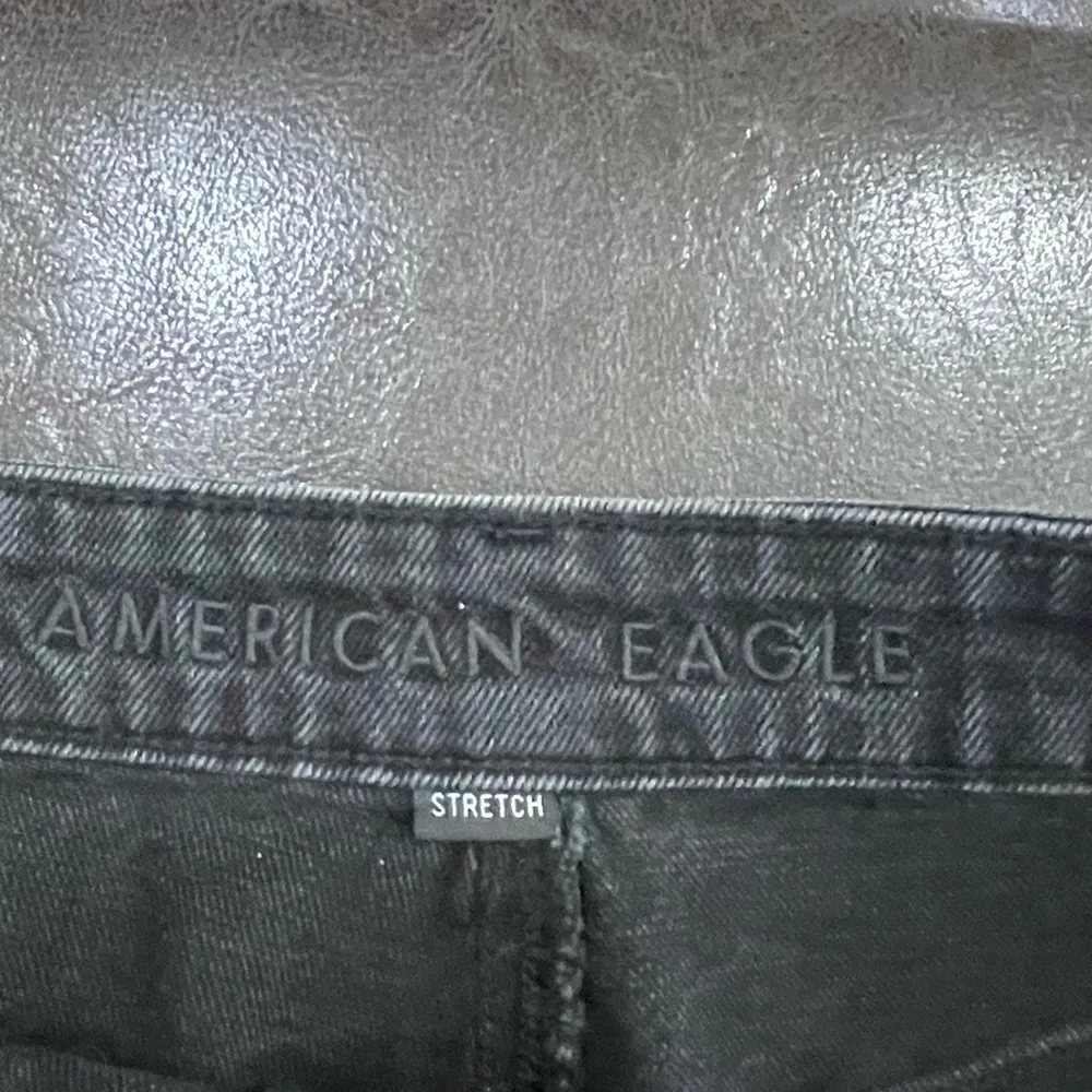 American Eagle highest rise 90's boyfriend short festival concert summer stretch - Image 6