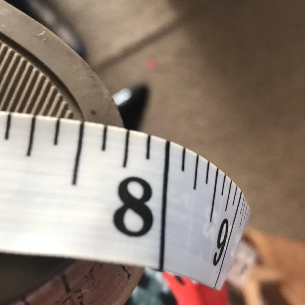 Madden shoes platforms tan - Image 6