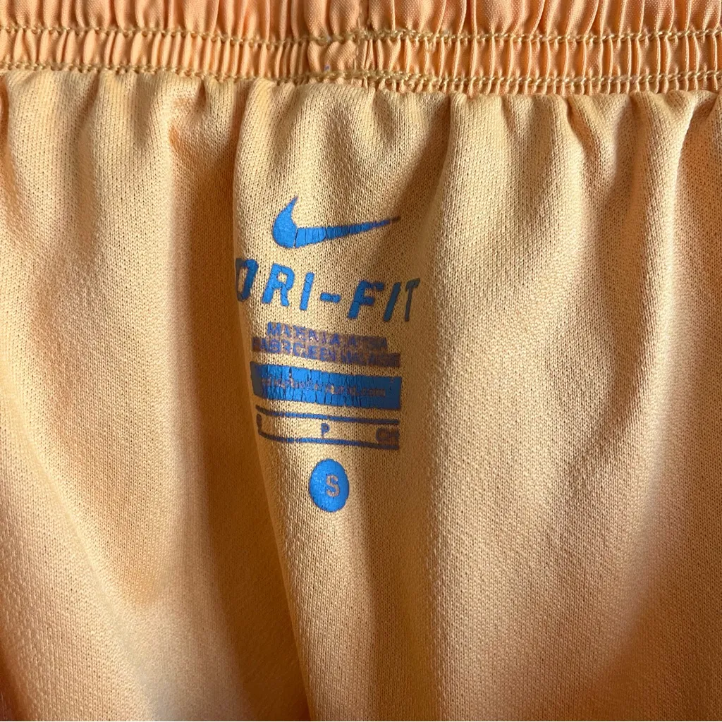 Nike Dry-Fit Running Shorts - Image 5