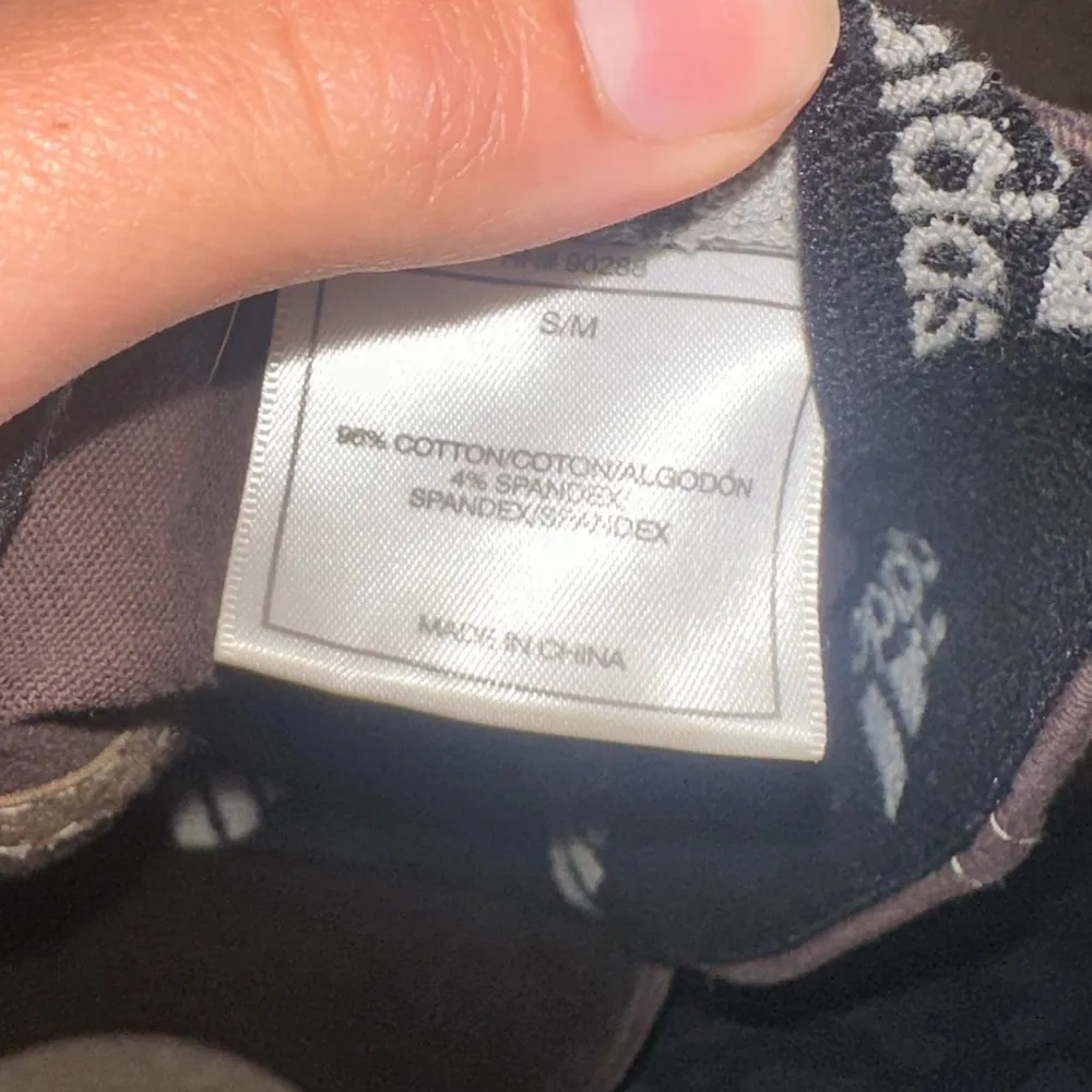 Adidas Brown Cap - Image 3