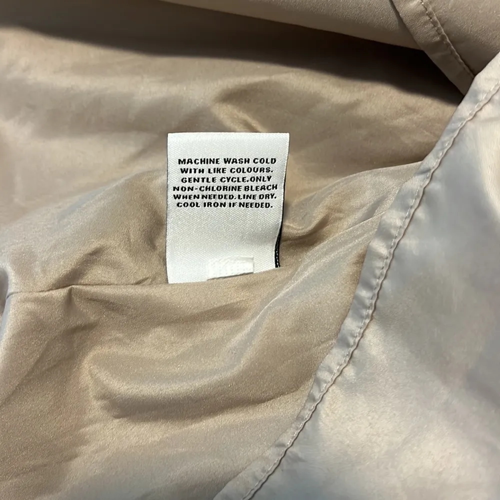 Robert Rodriguez Black Lace Strapless Fit Flare Mini Cocktail Dress Size 8 - Image 13