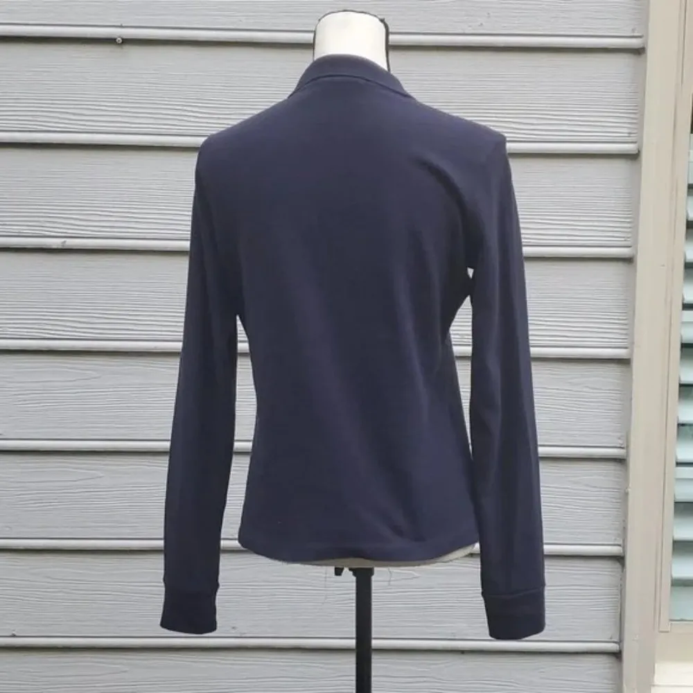 Ralph Lauren The Skinny Polo Long Sleeve Shirt - Image 4