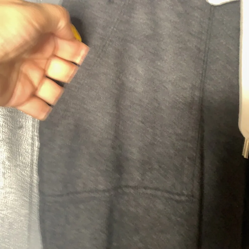 AERIE Real‎ Soft Drawstring Pockets Joggers Size XS - Image 9