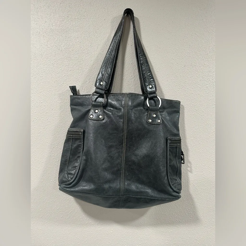 Kenneth Cole Reaction Purse - Image 4
