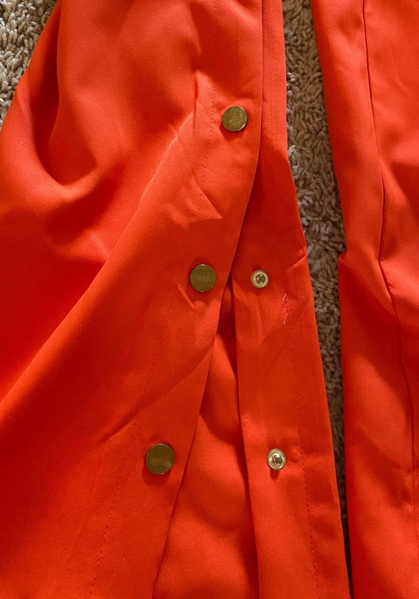 Boutique Jumpsuit - Image 3