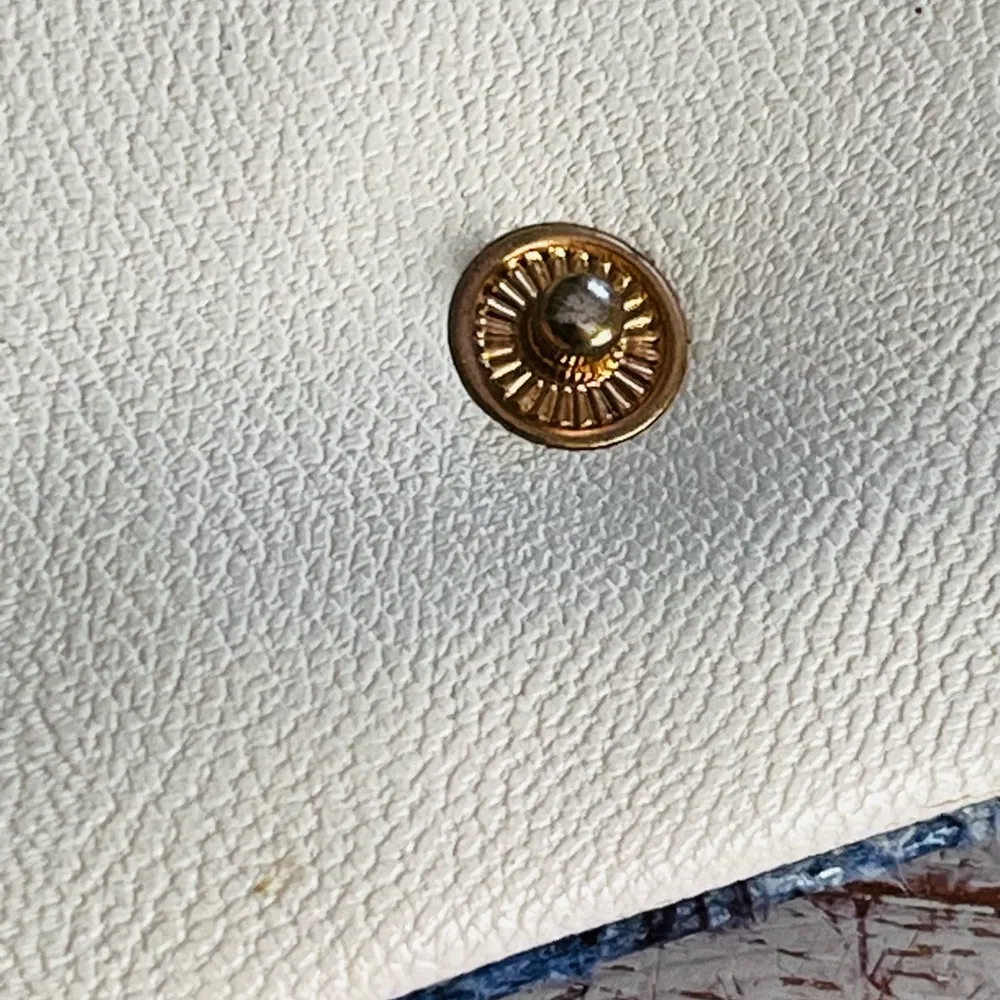 Anthropologie Deena and Ozzy Clutch - Image 8