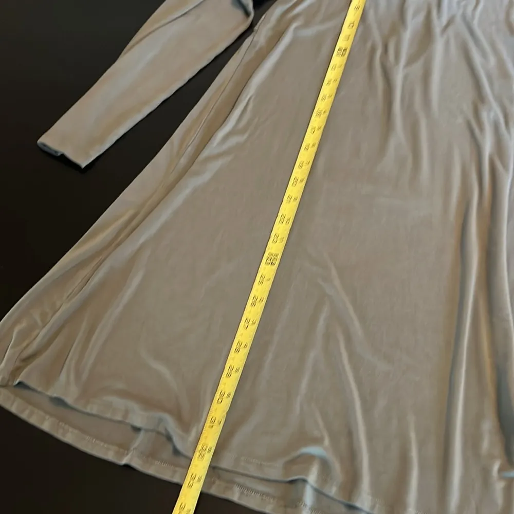 Green American Eagle outfitters dress - Image 2