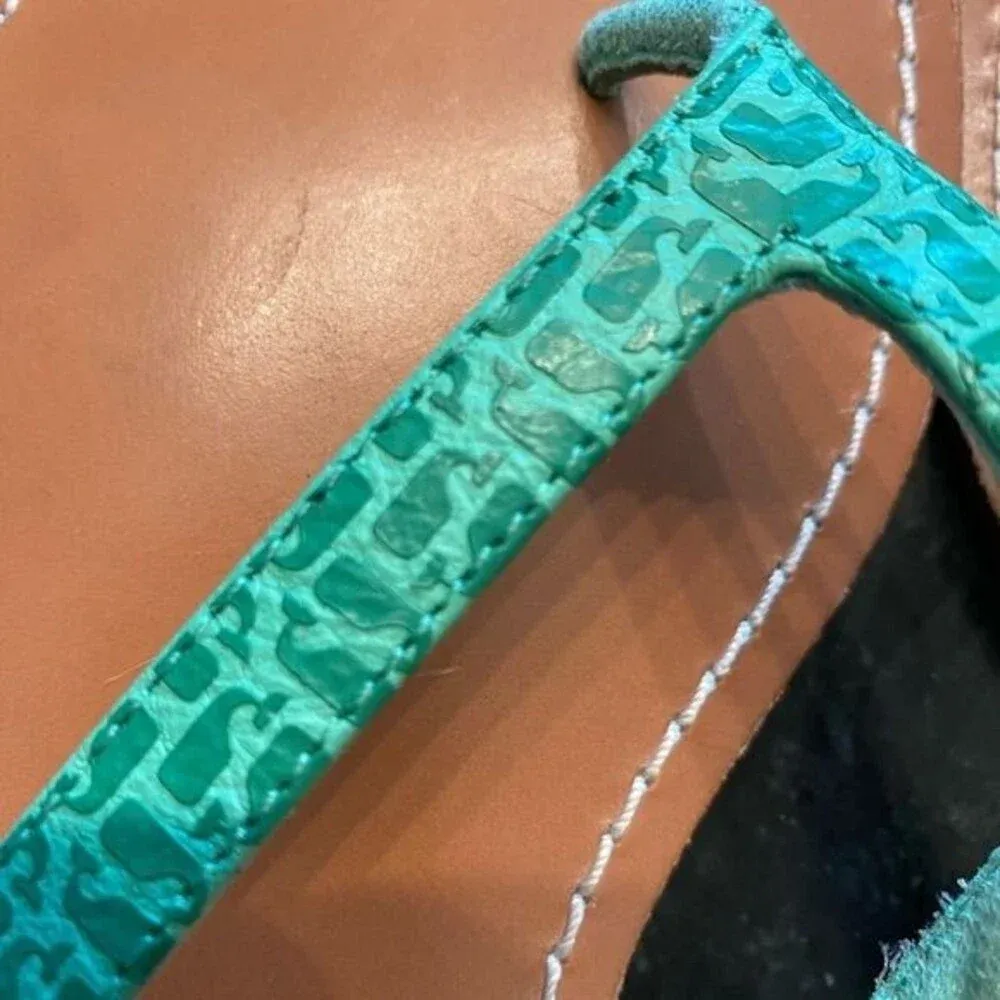 Vineyard vines sandals‎ - Image 2