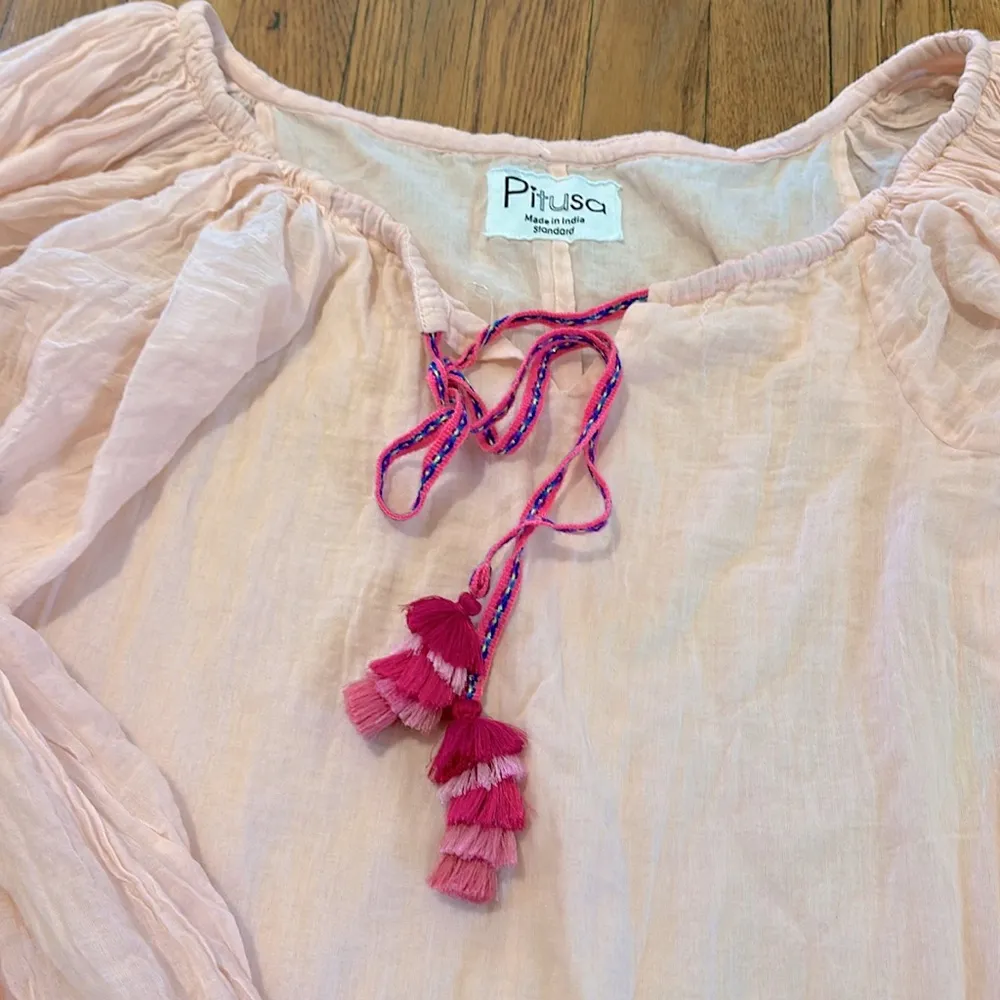 Pitusa Pea Drop - Image 2