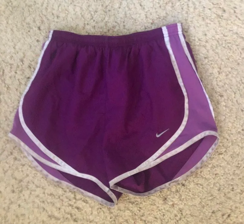 Nike Dri-Fit Shorts - Image 2