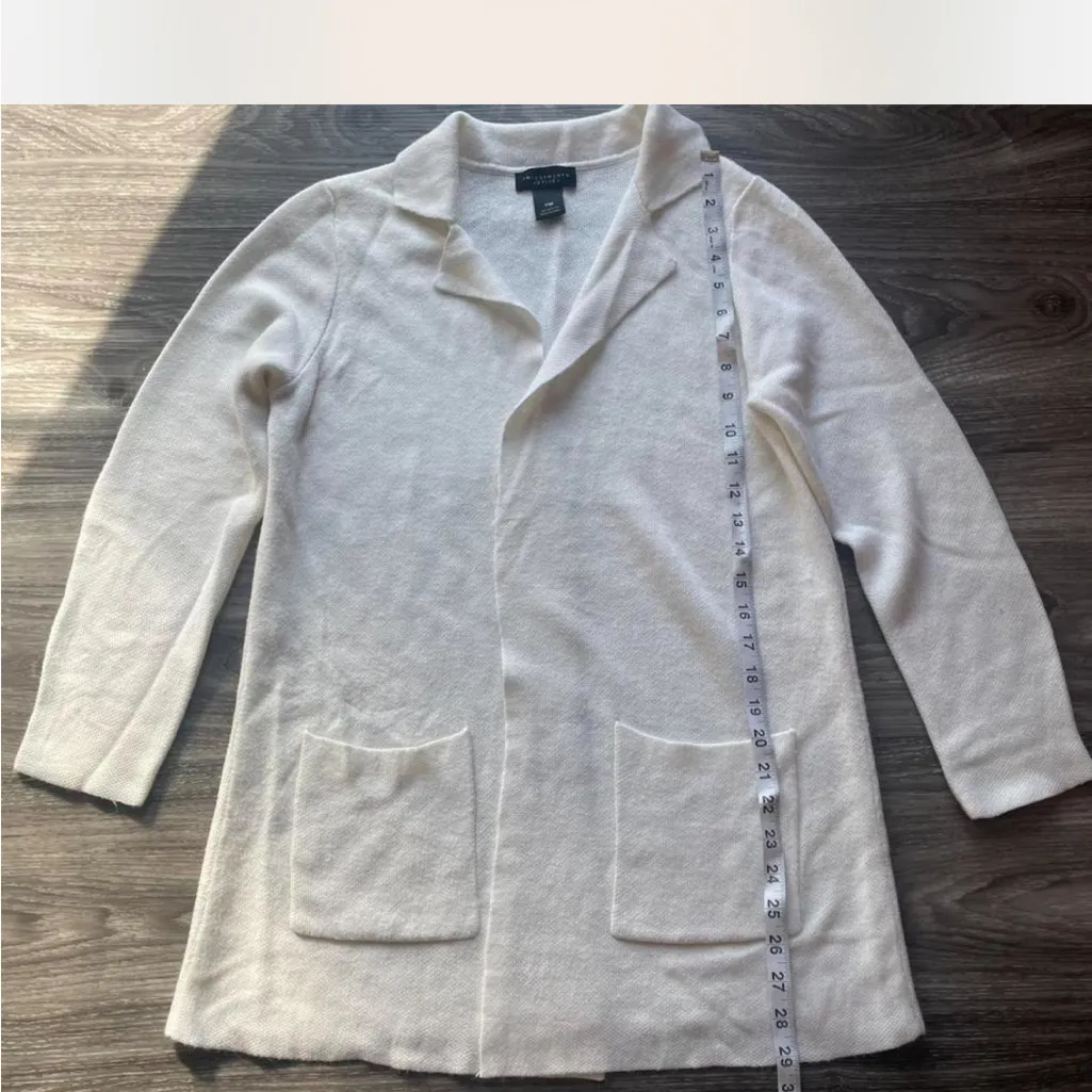 Investments Knit Cardigan - Image 3