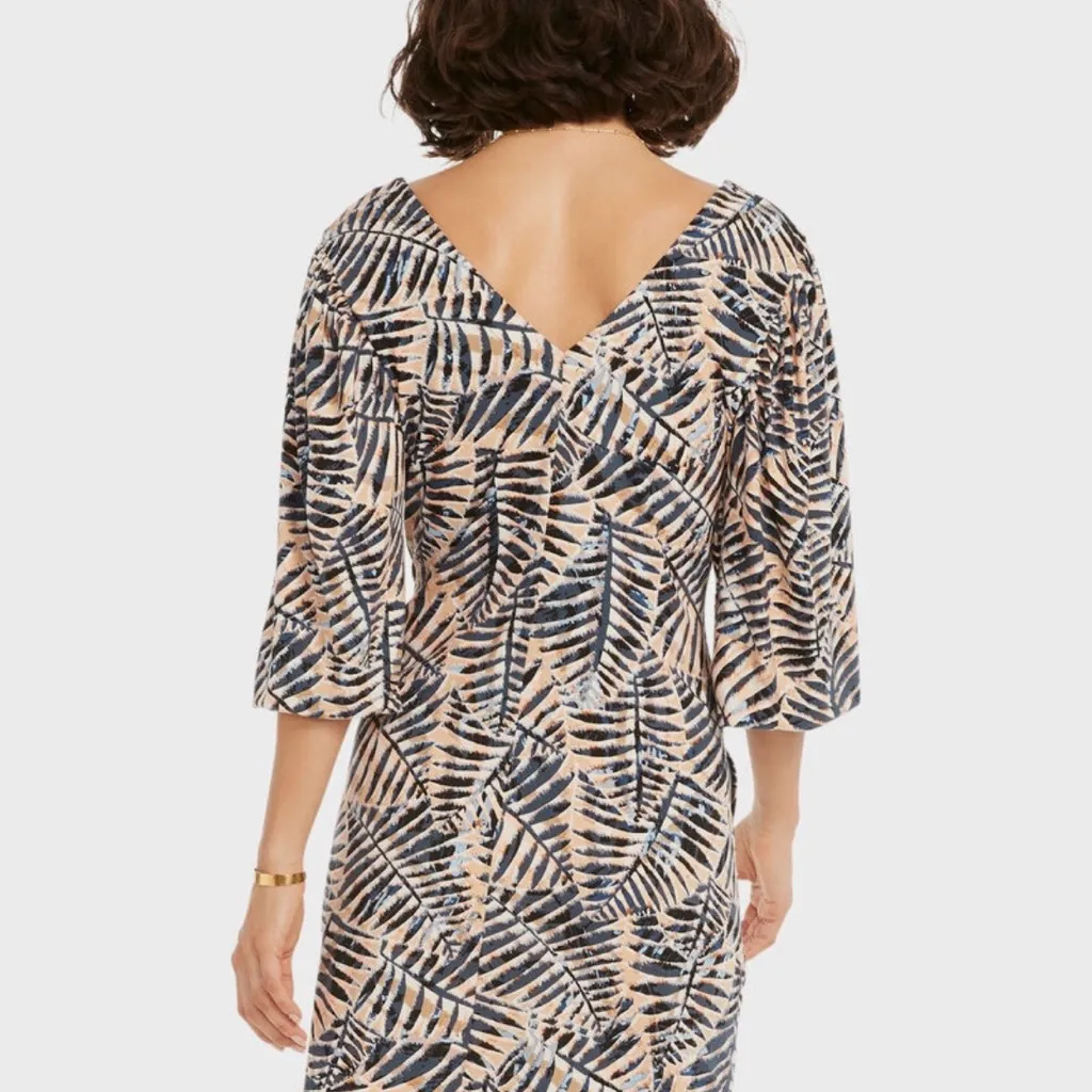 NIC+ZOE Fern Dress - Image 2