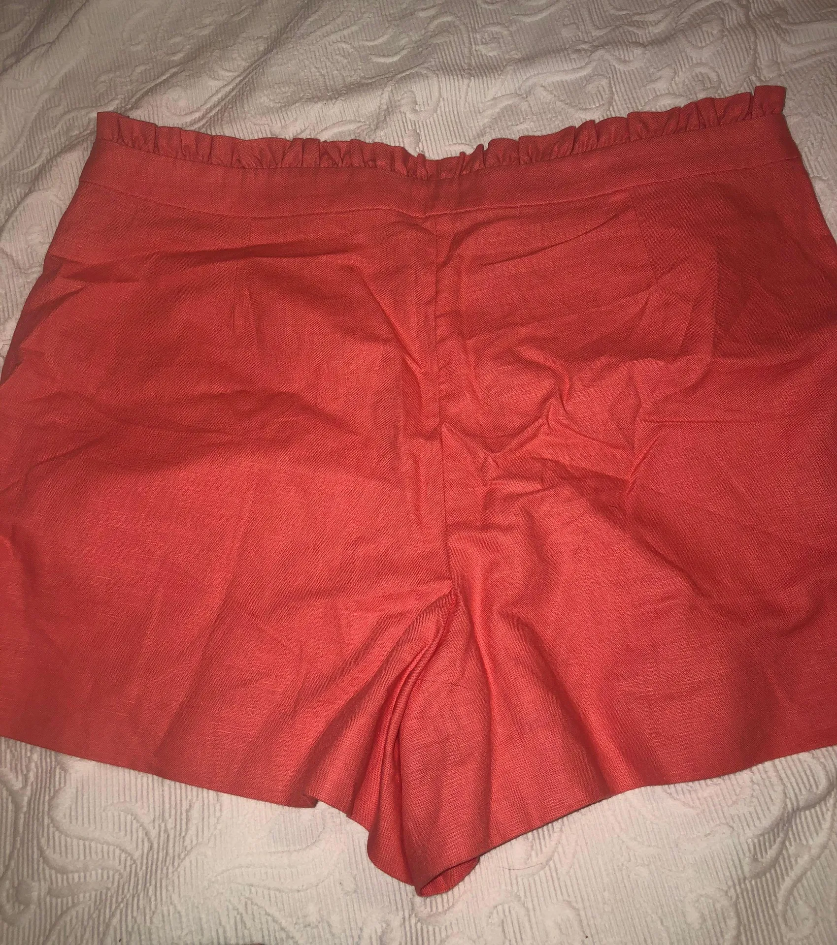 Factory Shorts - Image 2