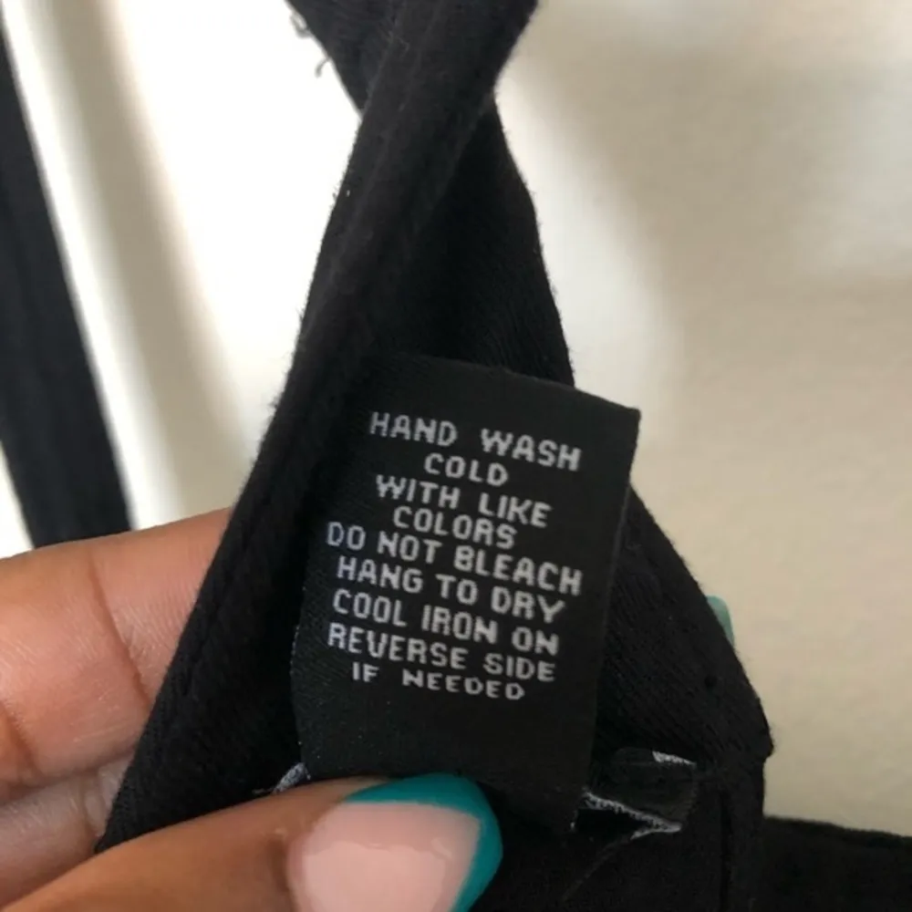 Rue 21 Tie Strap Jumpsuit - Image 6