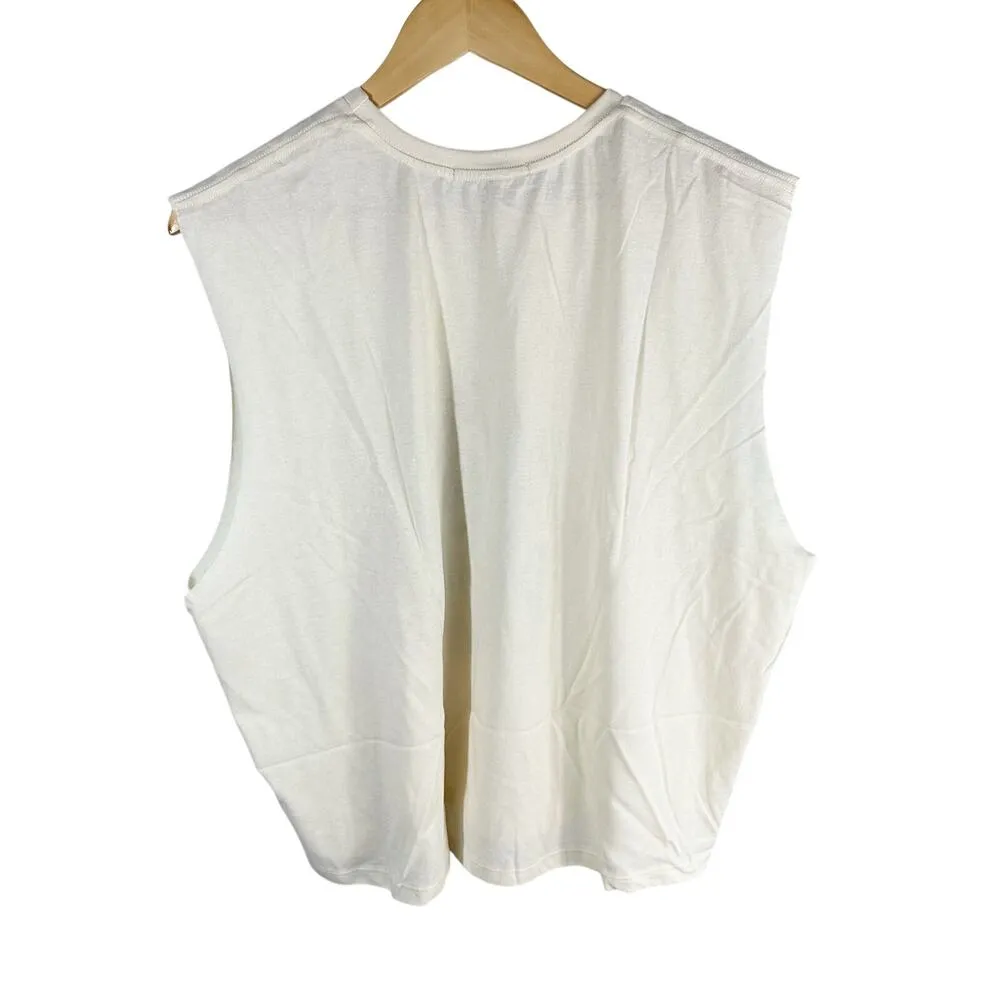 Marine Layer Pride Tank Pride Top Lightweight Size XL - Image 3