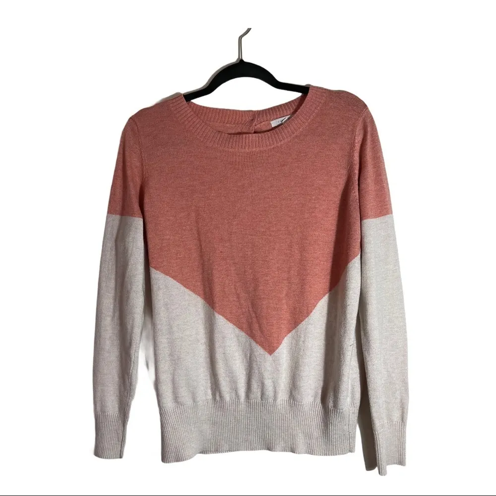 41 Hawthorn Wool‎ Blend Sweater Size M - Image 8